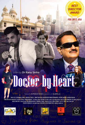 Doctor by Heart