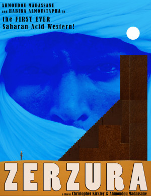 Zerzura