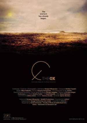 The Ox
