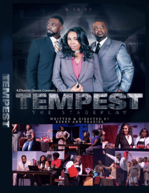 Tempest: the Stage Play
