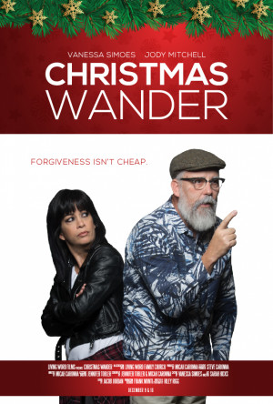 Christmas Wander
