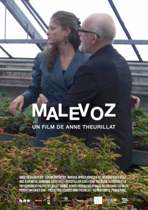 Malévoz