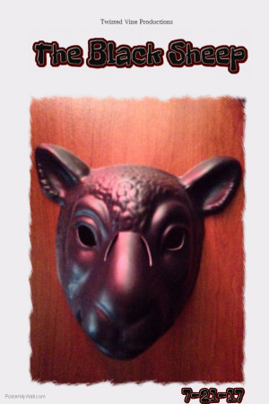 The Black Sheep