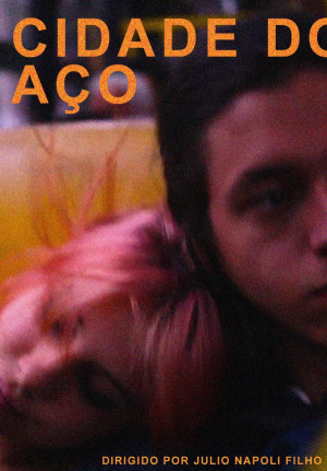 Cidade do Aço