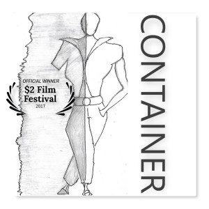 Container