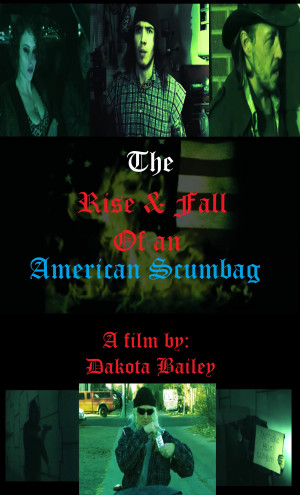 The Rise and Fall of an American Scumbag