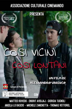 Cosi Vicini Cosi Lontani