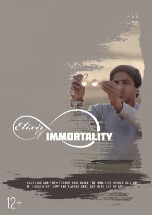 Elixir of Immortality