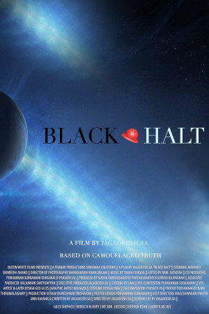 Black Halt