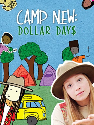 Camp New: Dollar Days