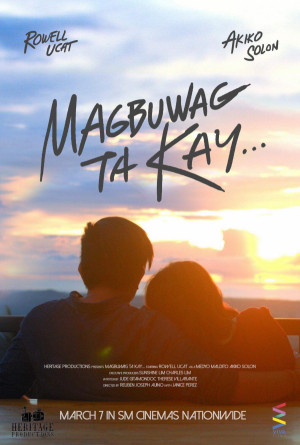 Magbuwag ta kay