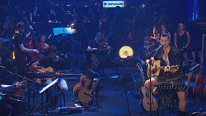 Andreas Gabalier: Unplugged