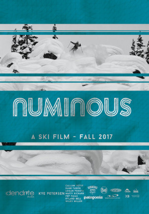 Numinous