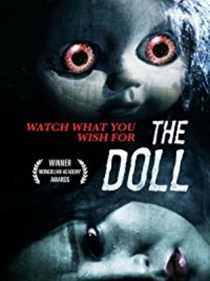 The Doll
