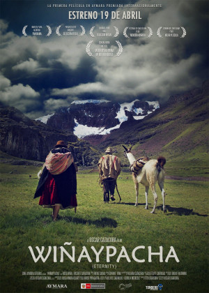 Winaypacha