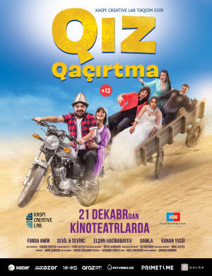 Qiz qaçirtma