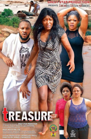 Treasure