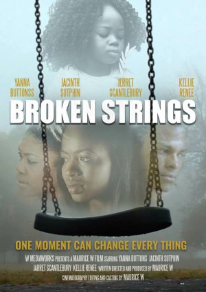 Broken Strings