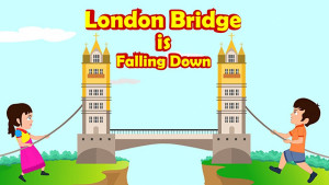London Bridge Is Falling Down