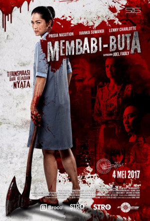 Membabi Buta