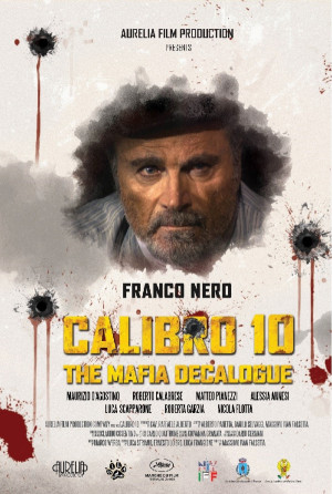 Calibro 10 - Decalogo Criminale