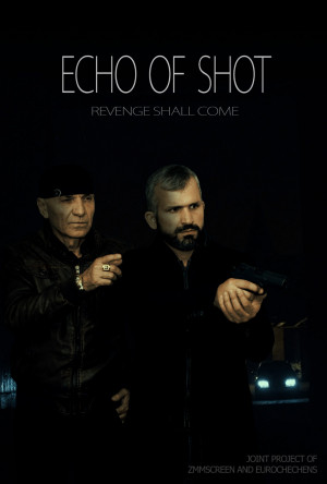 Echo Of Shot