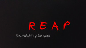 Reap