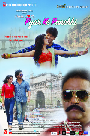 True love pyar ke panchhi
