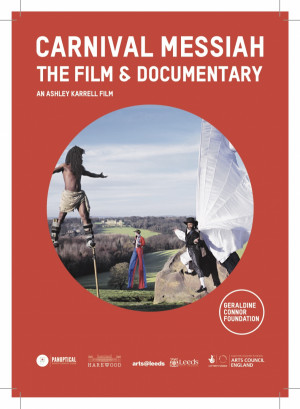 Carnival Messiah The Film & Documentary