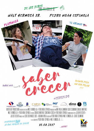 Saber Crecer