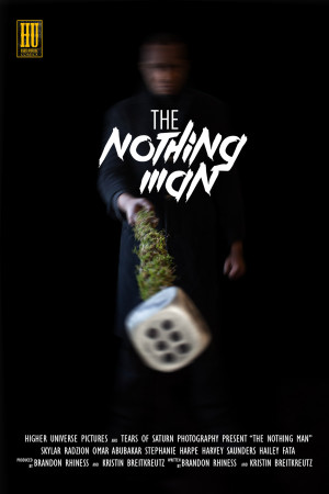 The Nothing Man