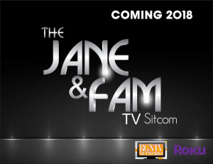 Jane and Fam