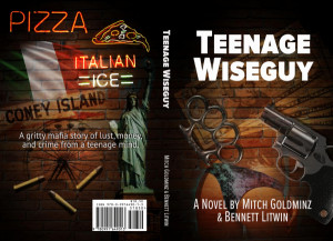 Teenage Wiseguy