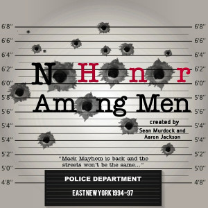 No Honor Among Men
