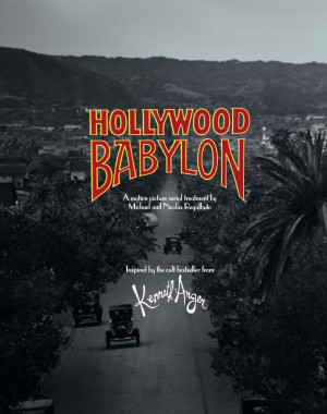 Hollywood Babylon 2.0