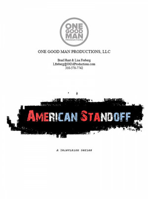 American Standoff