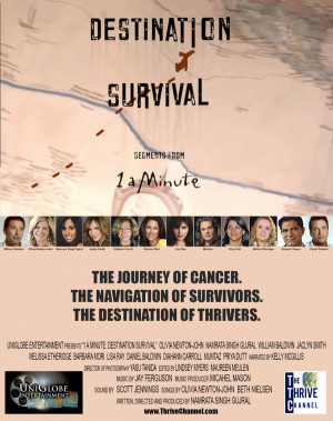1 a Minute: Destination Survival
