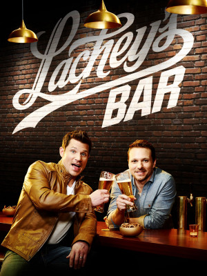 Lachey's Bar