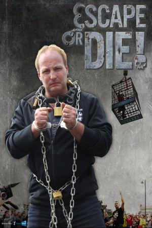Escape or Die!