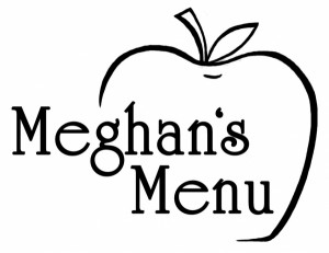 Meghan's Menu