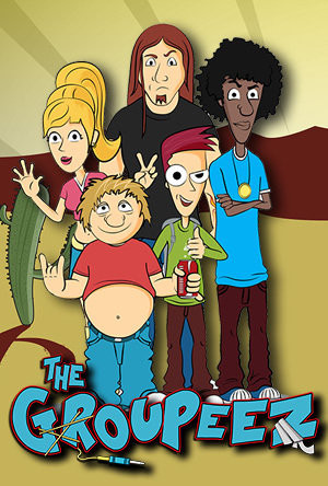 The Groupeez