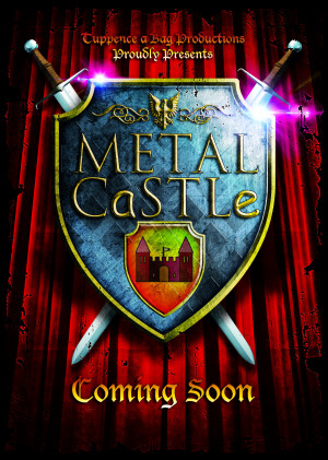 Metal Castle