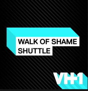 Walk of Shame Shuttle