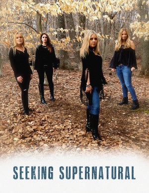 Seeking Supernatural