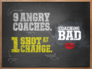 Coaching Bad