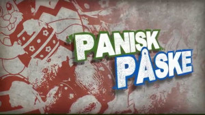 Panisk Påske