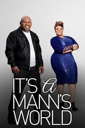 It's a Mann's World
