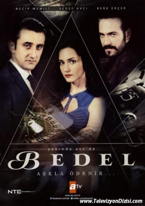 Bedel