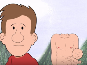 Horribly Mutated People