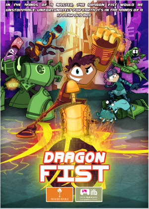 Dragon Fist